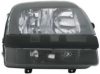 TYC 20-1233-15-2 Headlight